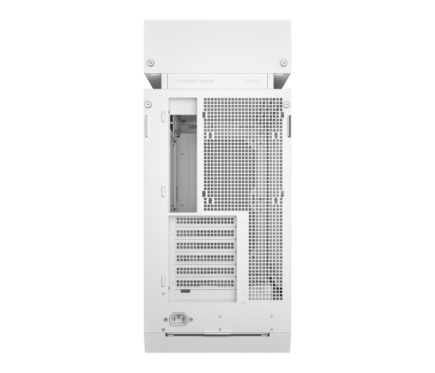 Deepcool CL660 White - 1534176 - zdjęcie 9